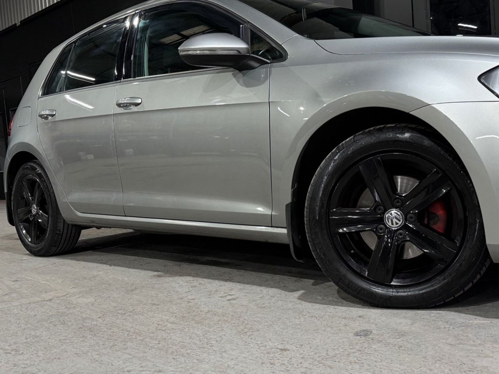Used Volkswagen Golf 2016 for sale - 78102740: Photo 40