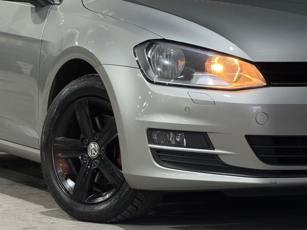Used Volkswagen Golf 2016 for sale - 78102740: Photo 41