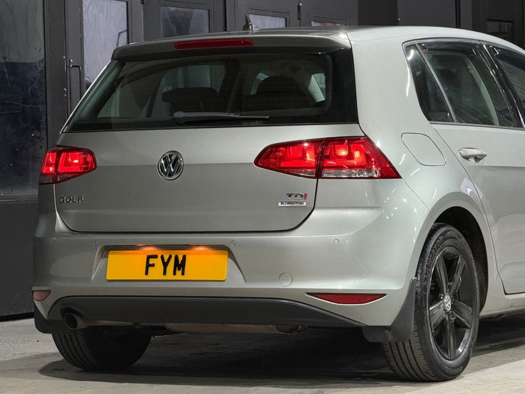 Used Volkswagen Golf 2016 for sale - 78102740: Photo 42