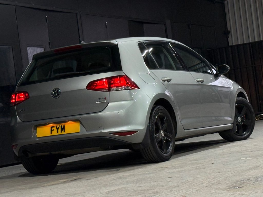 Used Volkswagen Golf 2016 for sale - 78102740: Photo 43