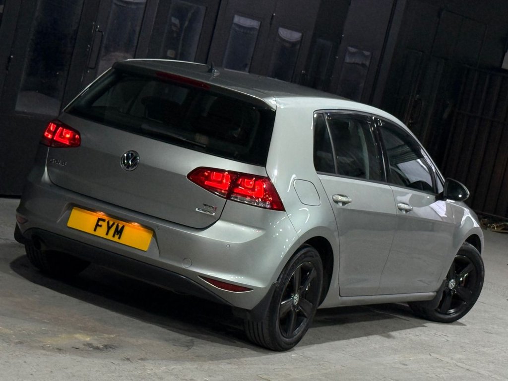 Used Volkswagen Golf 2016 for sale - 78102740: Photo 44