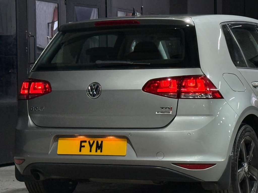 Used Volkswagen Golf 2016 for sale - 78102740: Photo 47