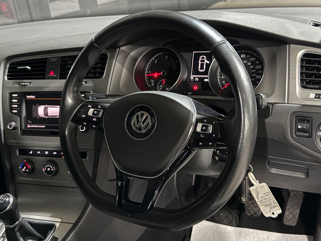 Used Volkswagen Golf 2016 for sale - 78102740: Photo 48