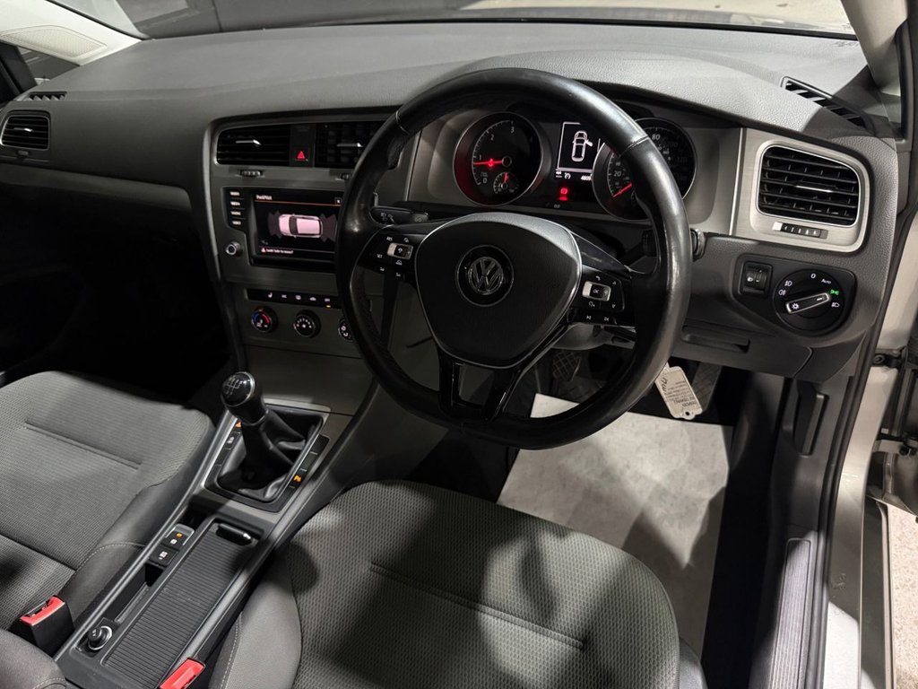 Used Volkswagen Golf 2016 for sale - 78102740: Photo 49