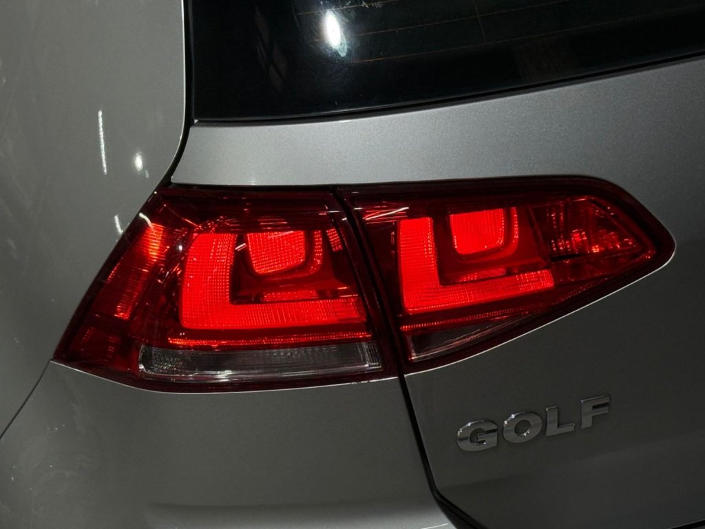 Used Volkswagen Golf 2016 for sale - 78102740: Photo 5