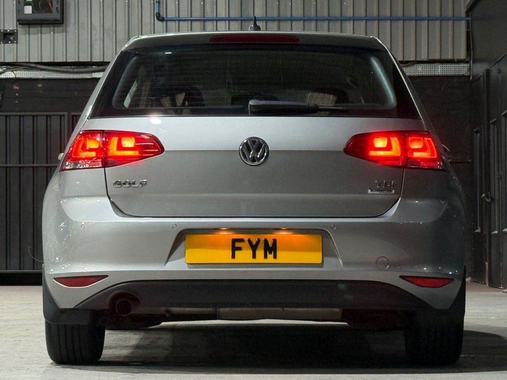 Used Volkswagen Golf 2016 for sale - 78102740: Photo 6