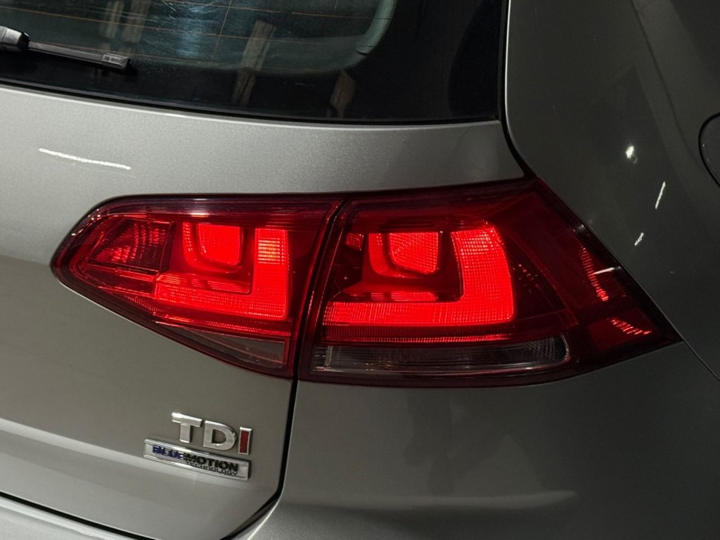 Used Volkswagen Golf 2016 for sale - 78102740: Photo 8