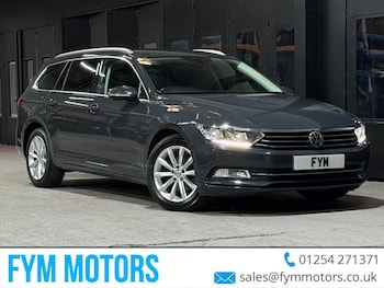 Used Volkswagen Passat 2019 for sale - 78658104: Photo