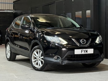 Used Nissan Qashqai 2016 for sale - 79050879: Photo