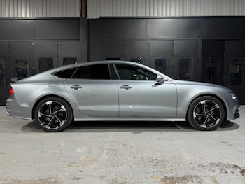 Used Audi A7 2013 for sale - 76509864: Photo