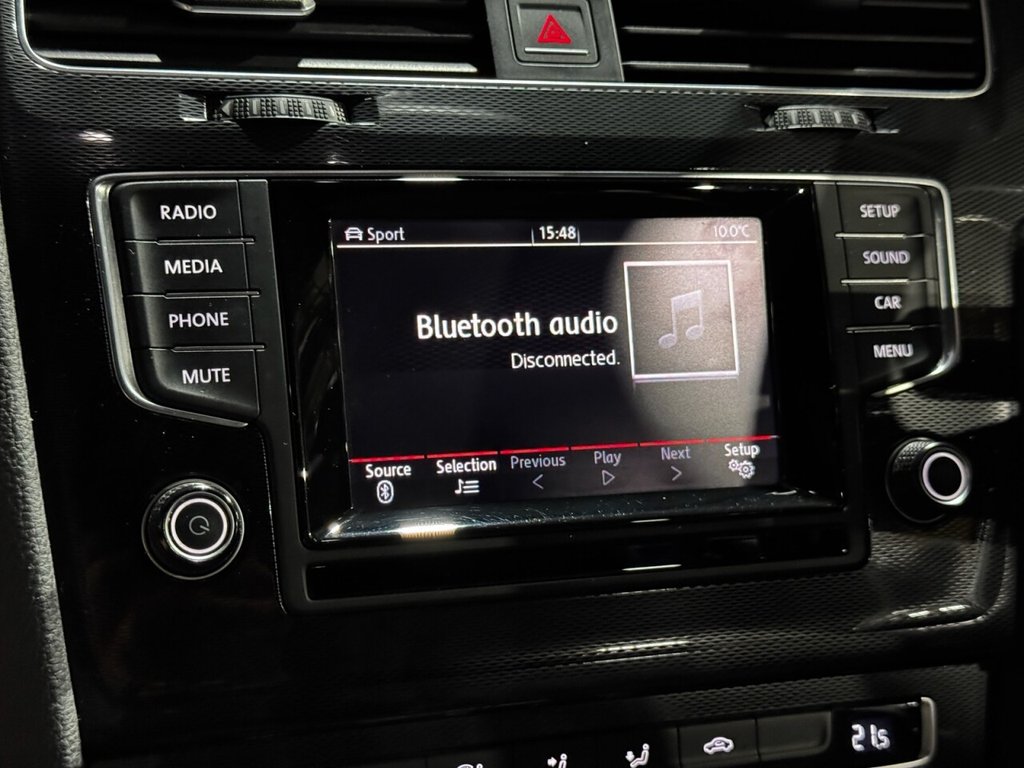 Used Volkswagen Golf 2014 for sale - 76454682: Photo 13