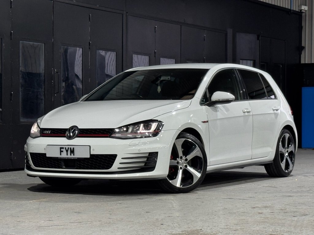 Used Volkswagen Golf 2014 for sale - 76454682: Photo 15