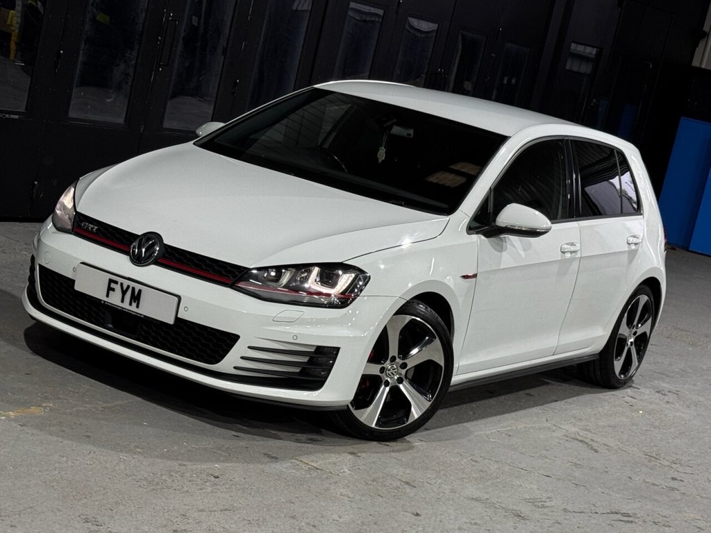 Used Volkswagen Golf 2014 for sale - 76454682: Photo 18