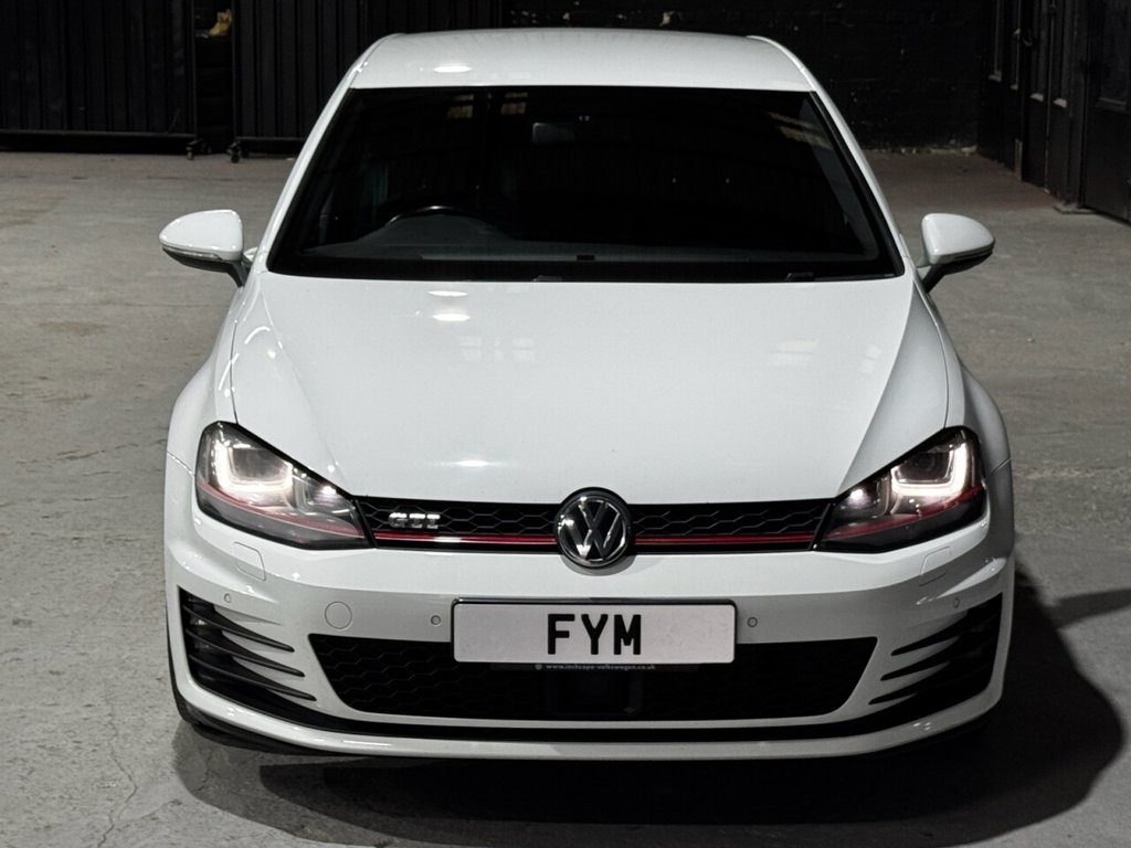 Used Volkswagen Golf 2014 for sale - 76454682: Photo 21