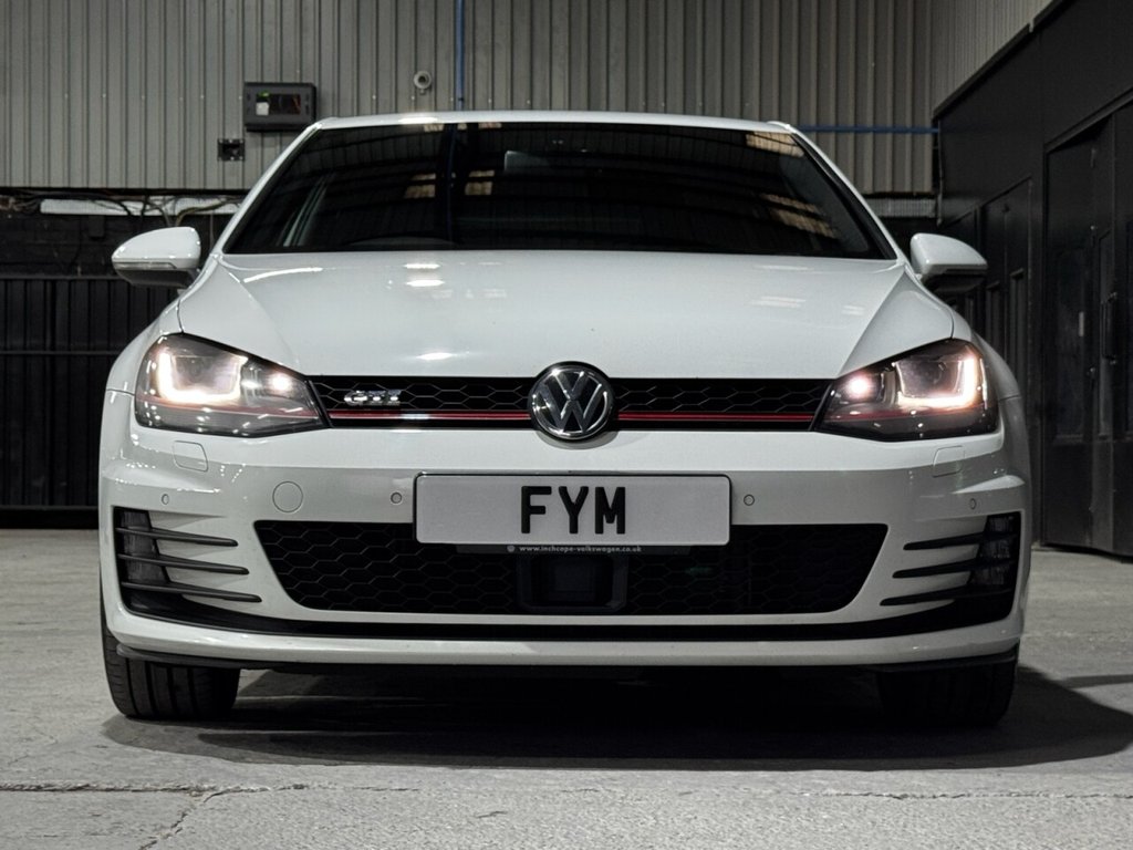 Used Volkswagen Golf 2014 for sale - 76454682: Photo 31