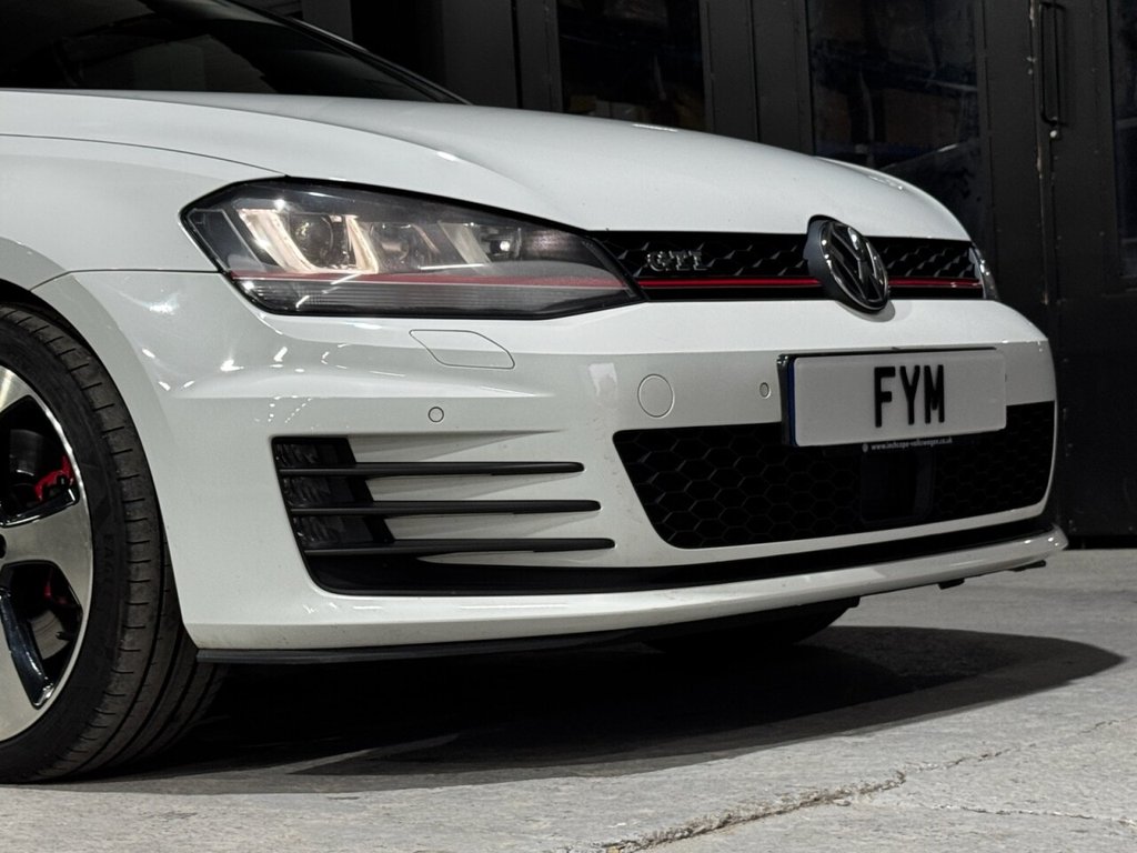 Used Volkswagen Golf 2014 for sale - 76454682: Photo 32