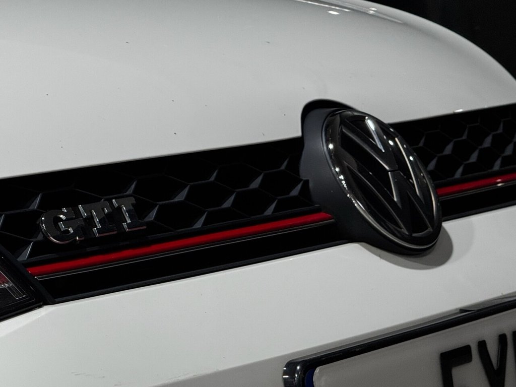 Used Volkswagen Golf 2014 for sale - 76454682: Photo 33