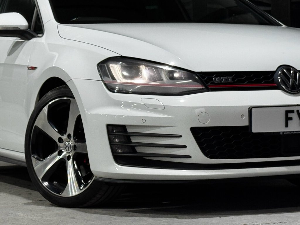 Used Volkswagen Golf 2014 for sale - 76454682: Photo 34