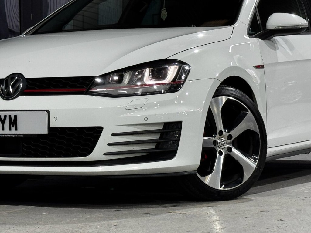 Used Volkswagen Golf 2014 for sale - 76454682: Photo 35