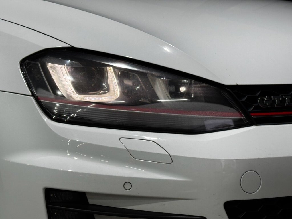 Used Volkswagen Golf 2014 for sale - 76454682: Photo 36