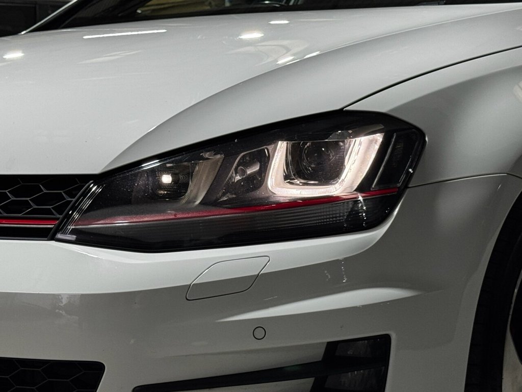 Used Volkswagen Golf 2014 for sale - 76454682: Photo 37