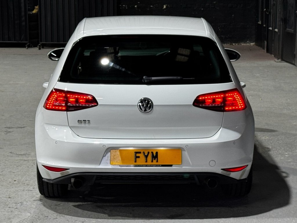 Used Volkswagen Golf 2014 for sale - 76454682: Photo 41