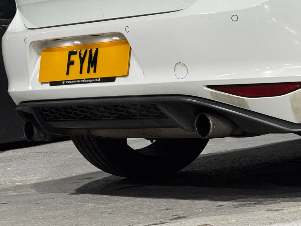 Used Volkswagen Golf 2014 for sale - 76454682: Photo 44