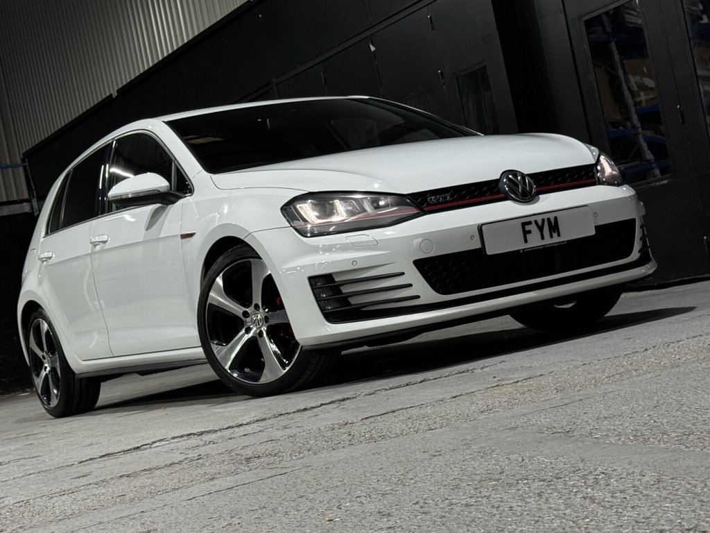 Used Volkswagen Golf 2014 for sale - 76454682: Photo 48