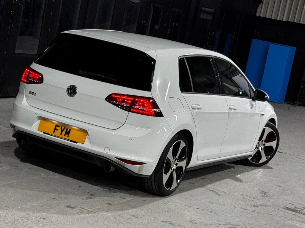 Used Volkswagen Golf 2014 for sale - 76454682: Photo 49