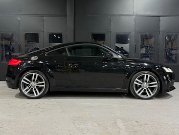 Used Audi TT 2016 for sale - 78918949: Photo