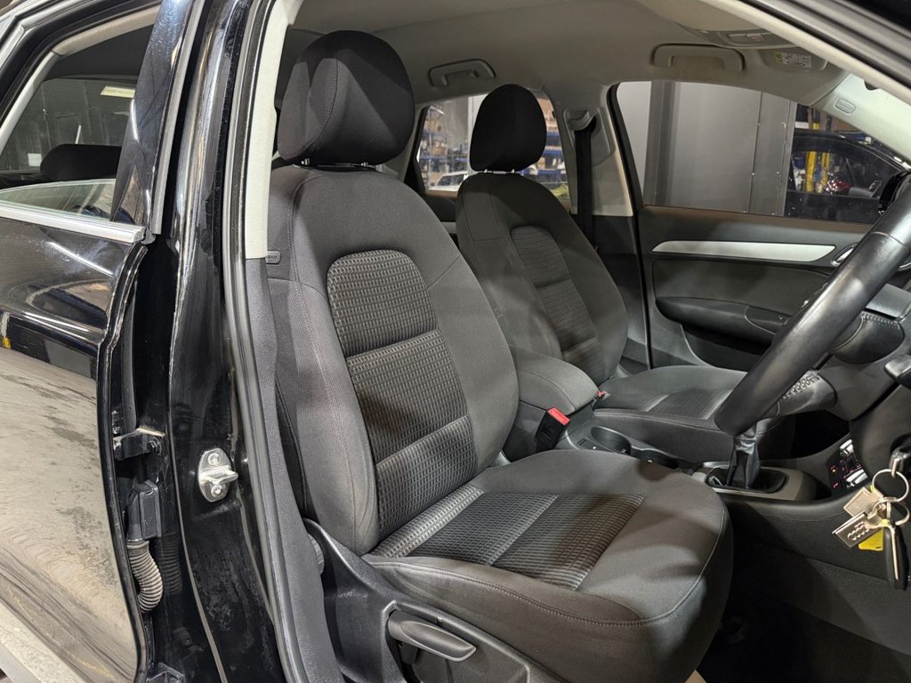 Used Audi Q3 2014 for sale - 78097221: Photo 11