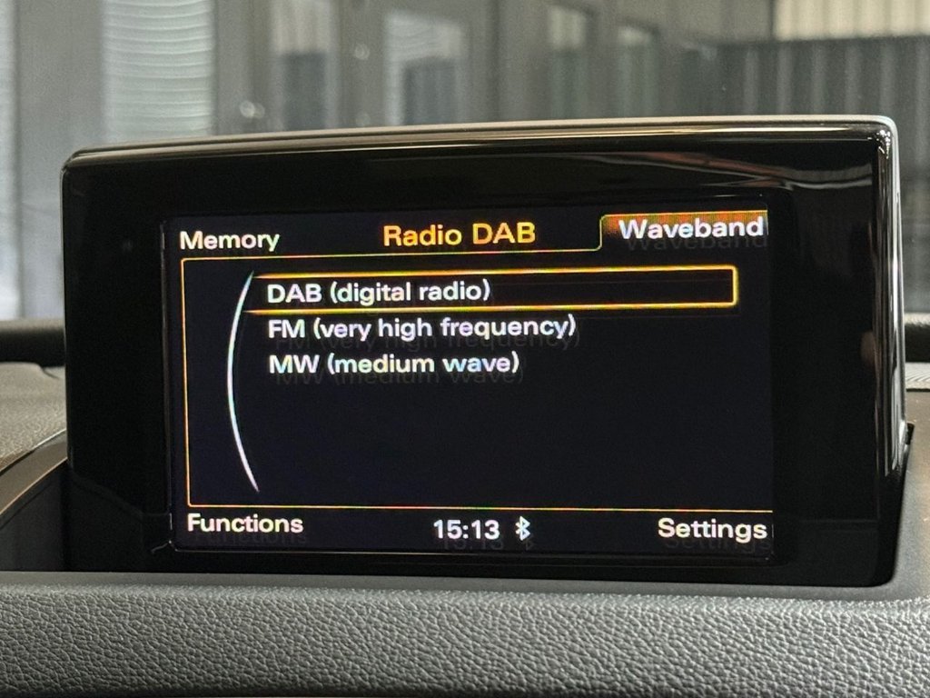 Used Audi Q3 2014 for sale - 78097221: Photo 13