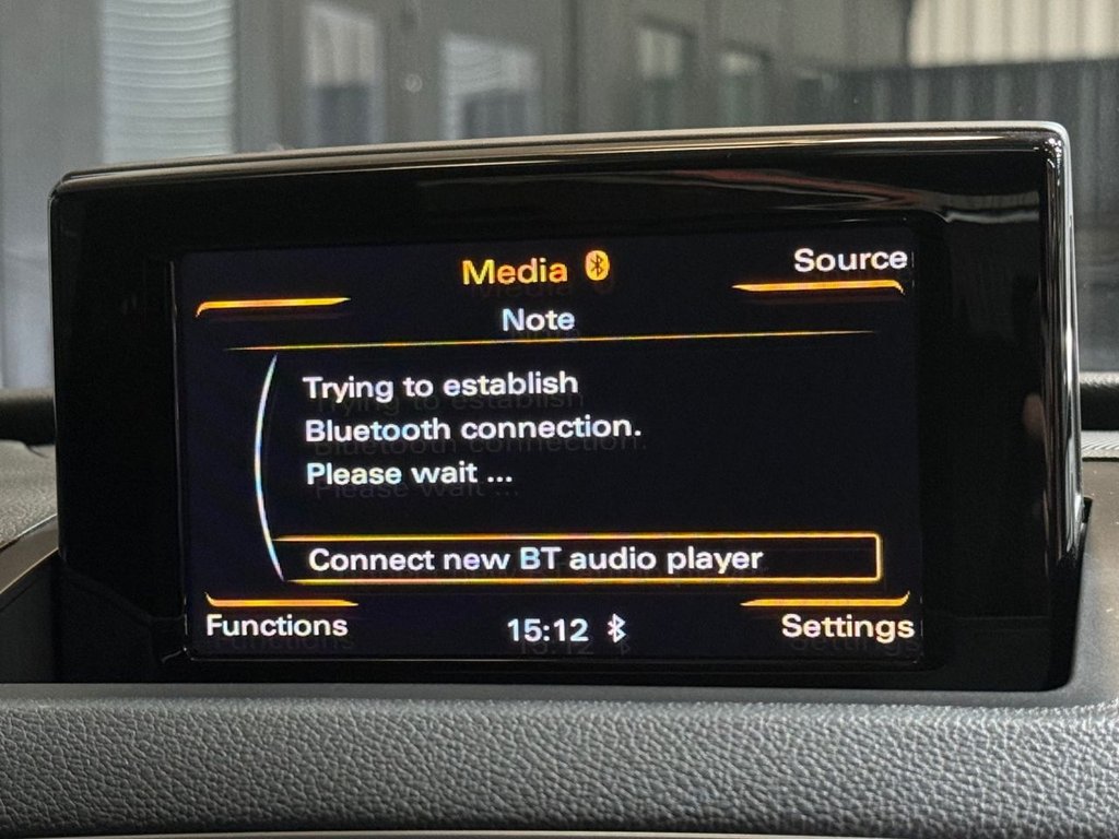 Used Audi Q3 2014 for sale - 78097221: Photo 15