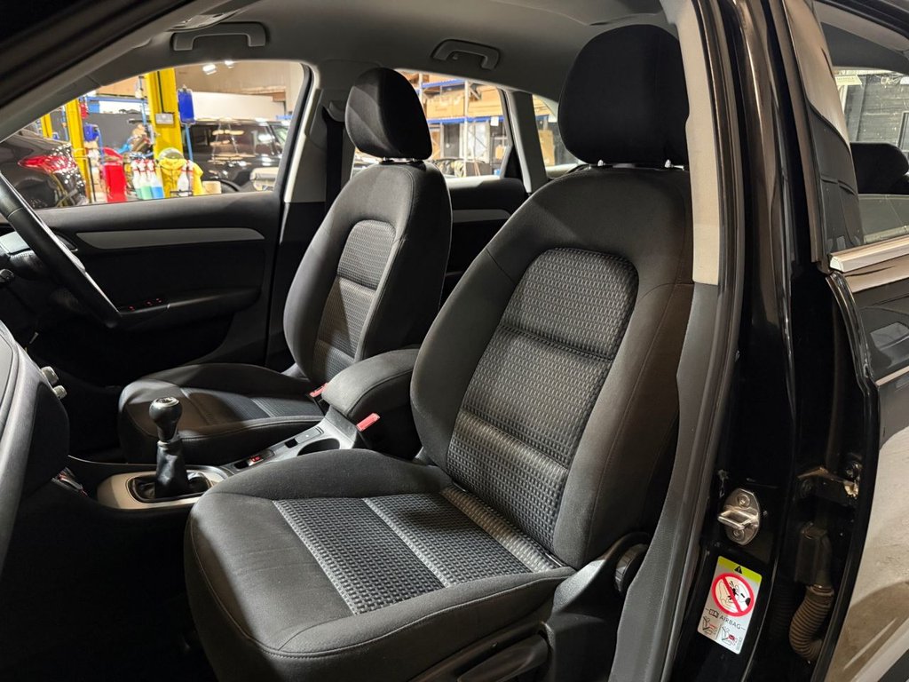 Used Audi Q3 2014 for sale - 78097221: Photo 16