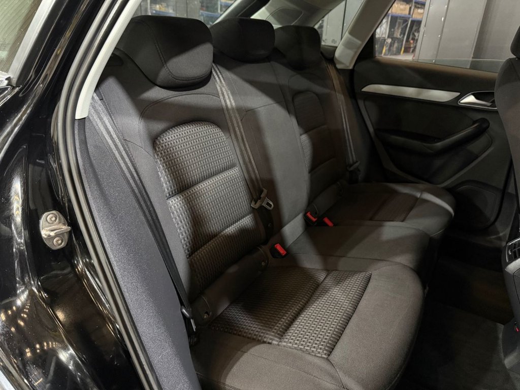 Used Audi Q3 2014 for sale - 78097221: Photo 17