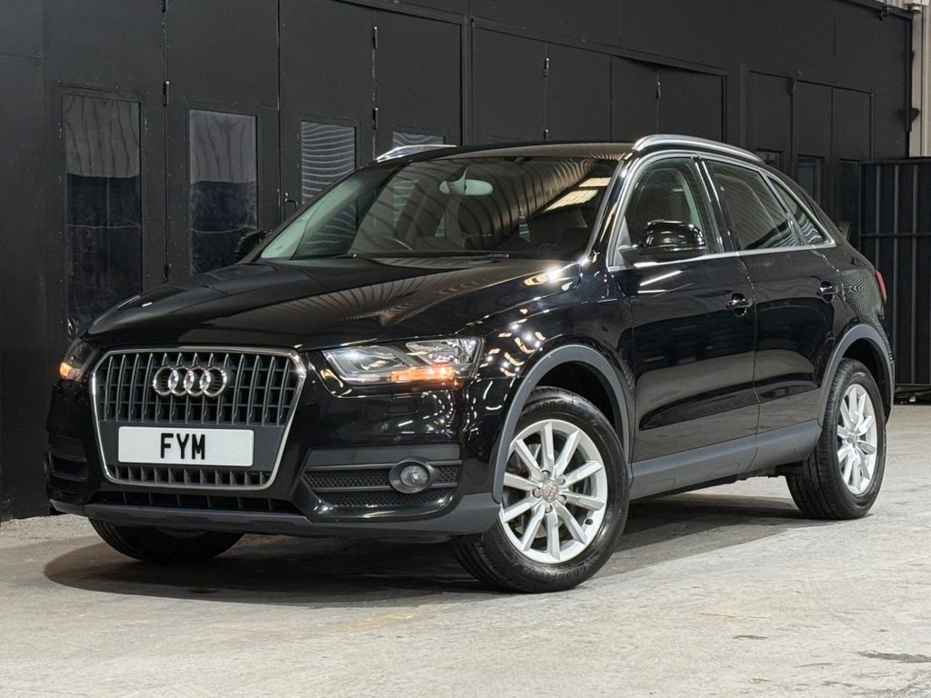 Used Audi Q3 2014 for sale - 78097221: Photo 19