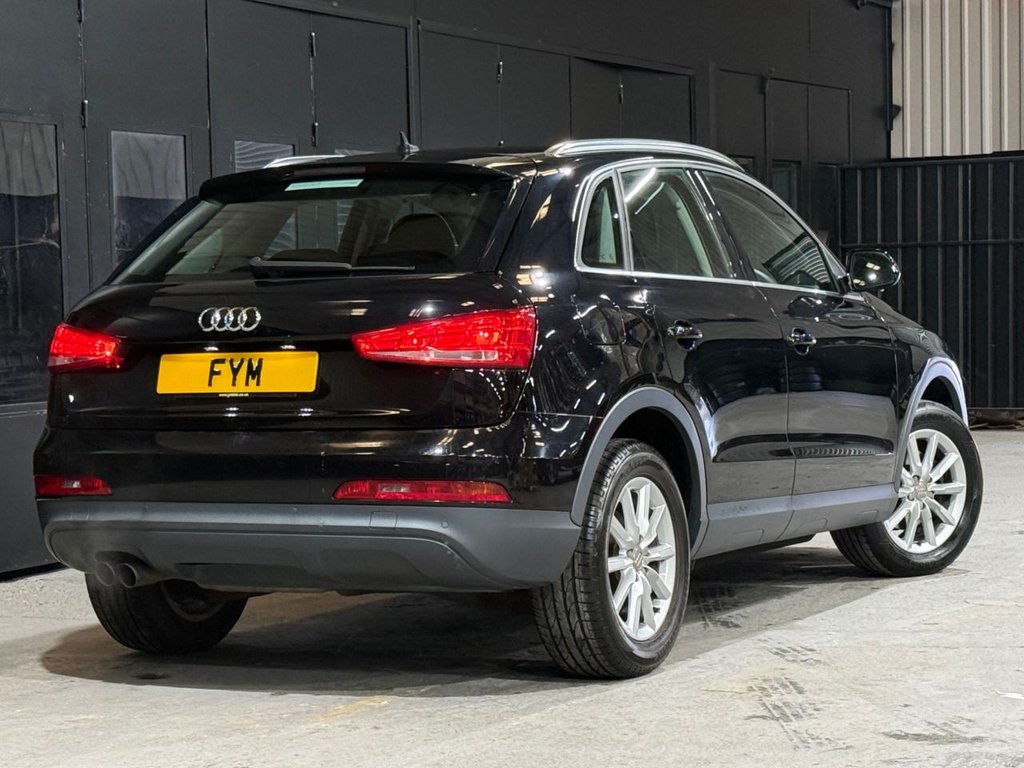 Used Audi Q3 2014 for sale - 78097221: Photo 20