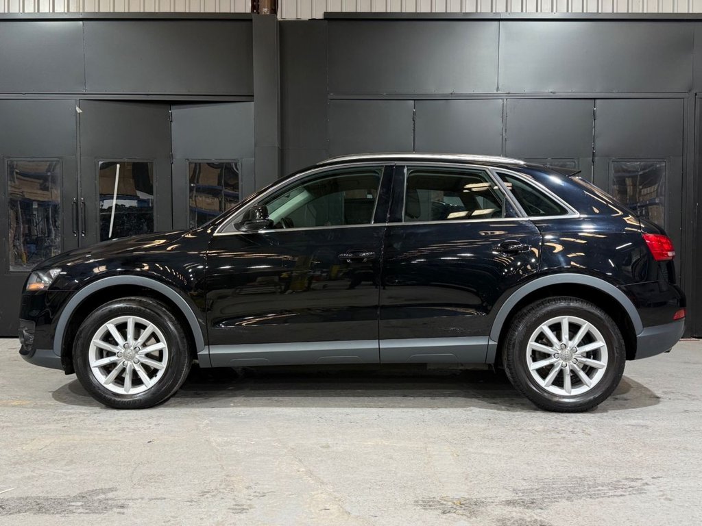 Used Audi Q3 2014 for sale - 78097221: Photo 22