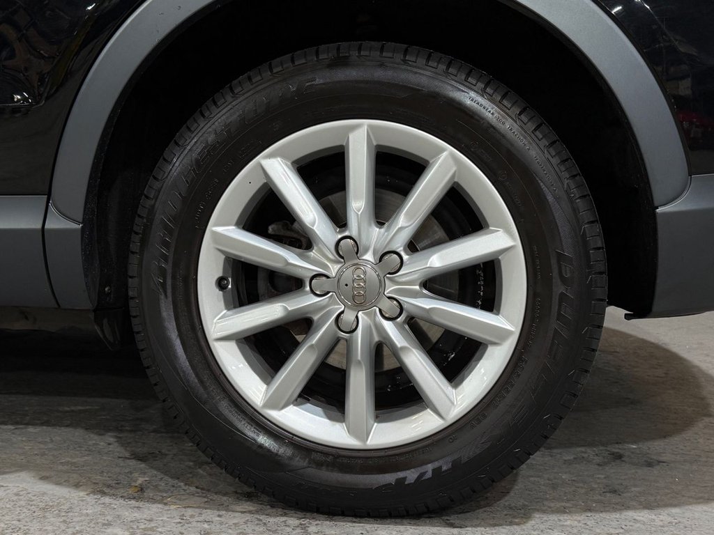 Used Audi Q3 2014 for sale - 78097221: Photo 23