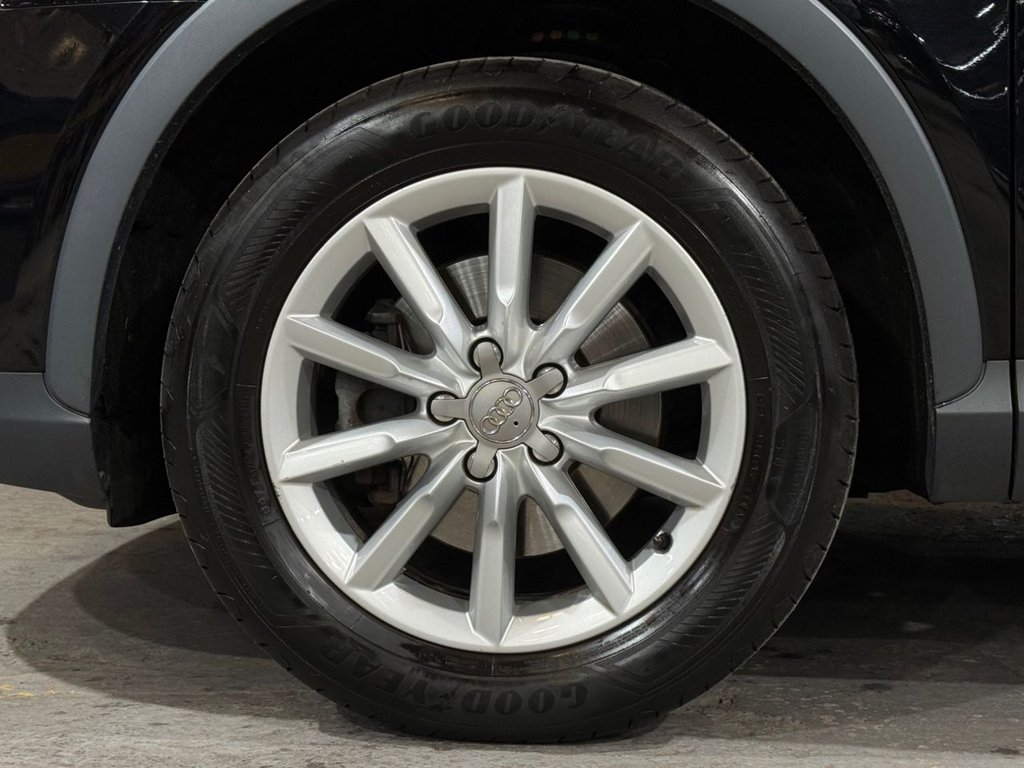 Used Audi Q3 2014 for sale - 78097221: Photo 24