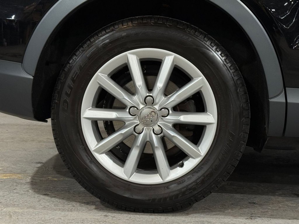 Used Audi Q3 2014 for sale - 78097221: Photo 25