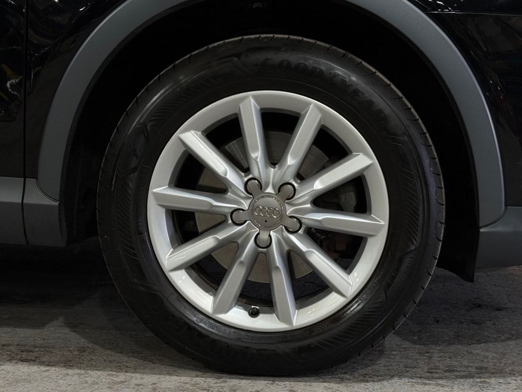 Used Audi Q3 2014 for sale - 78097221: Photo 26