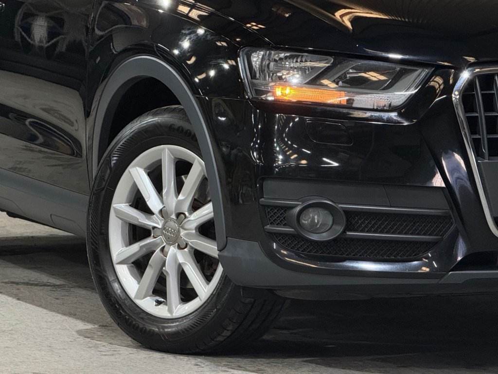 Used Audi Q3 2014 for sale - 78097221: Photo 28