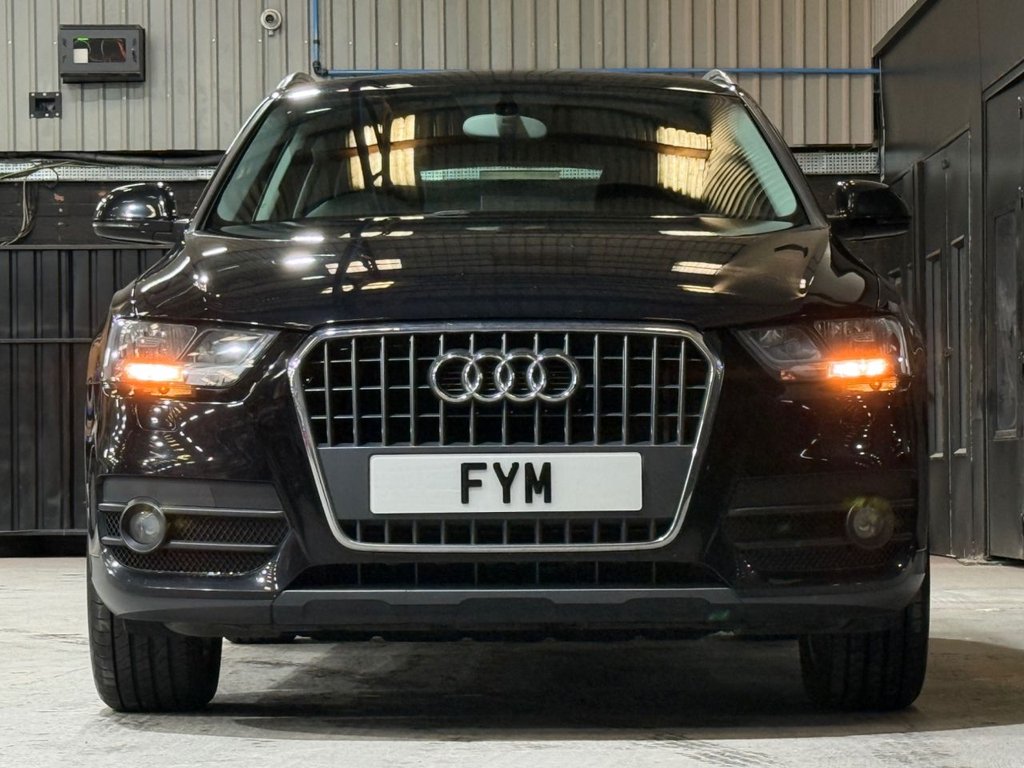 Used Audi Q3 2014 for sale - 78097221: Photo 29