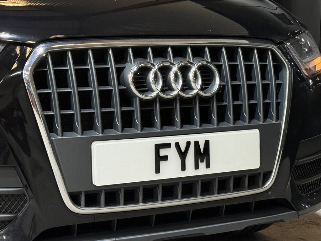 Used Audi Q3 2014 for sale - 78097221: Photo 30