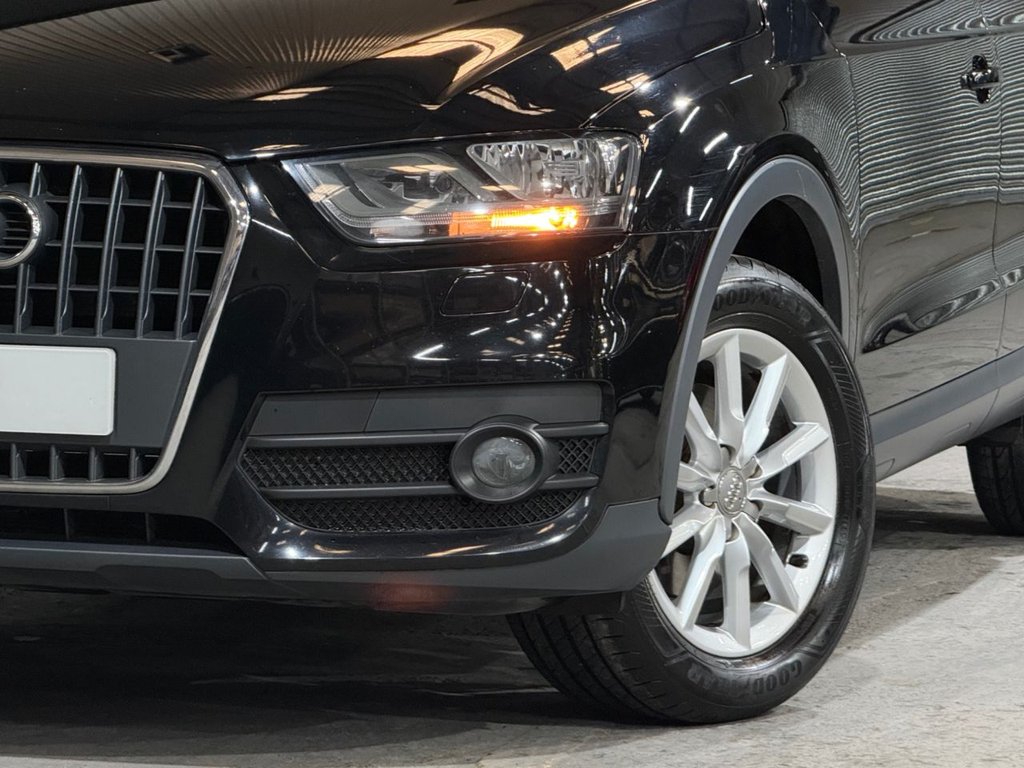 Used Audi Q3 2014 for sale - 78097221: Photo 31
