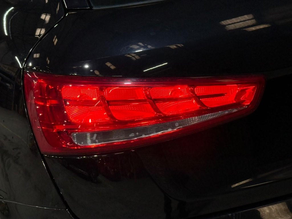 Used Audi Q3 2014 for sale - 78097221: Photo 32