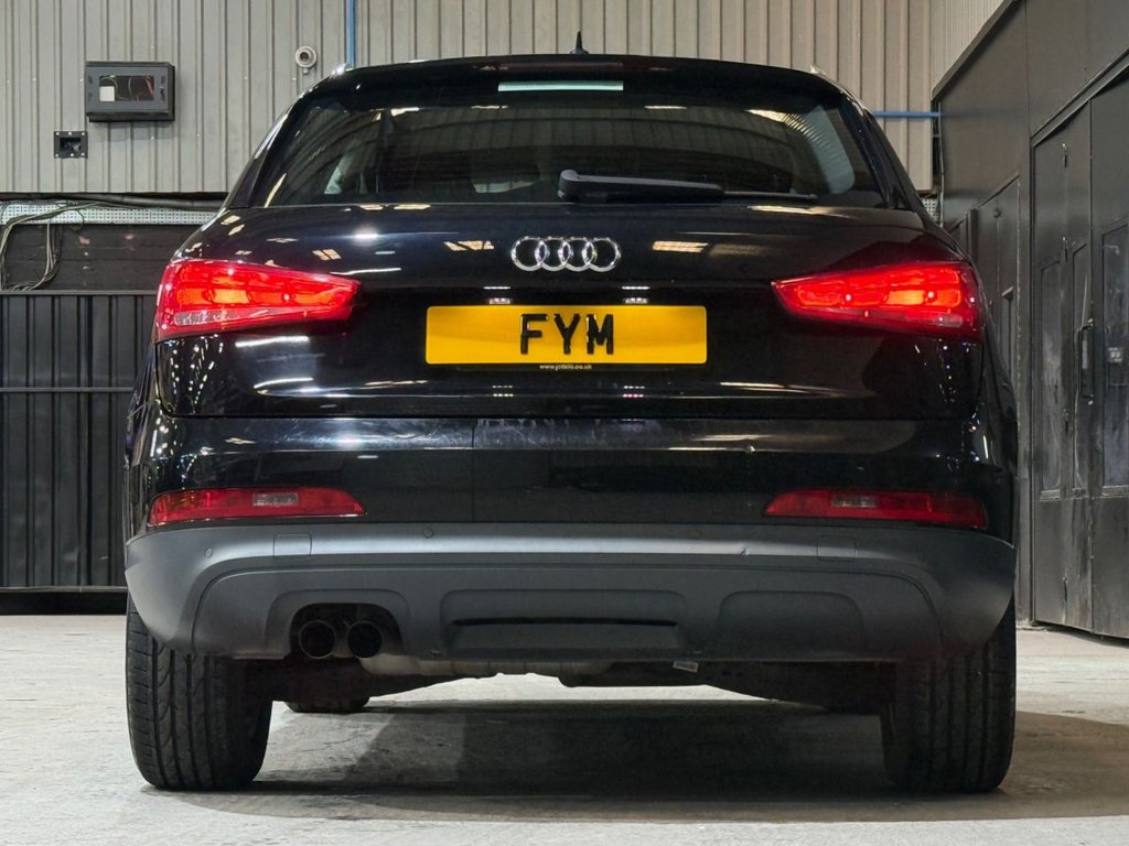 Used Audi Q3 2014 for sale - 78097221: Photo 33