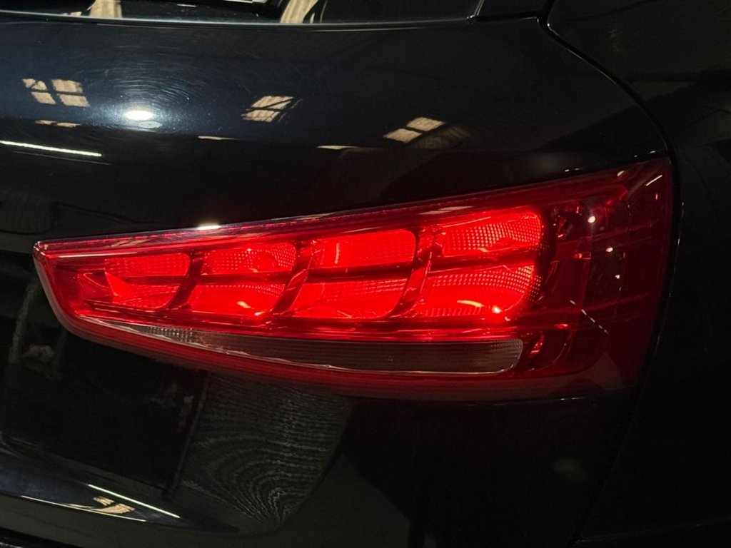 Used Audi Q3 2014 for sale - 78097221: Photo 35