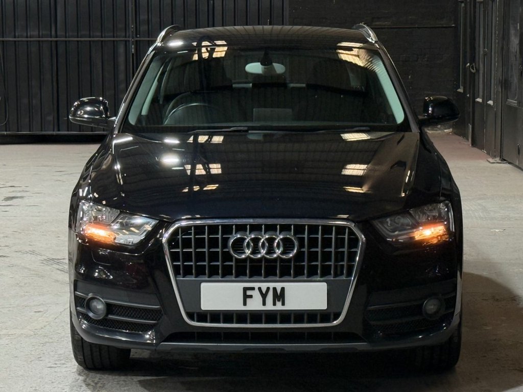 Used Audi Q3 2014 for sale - 78097221: Photo 37